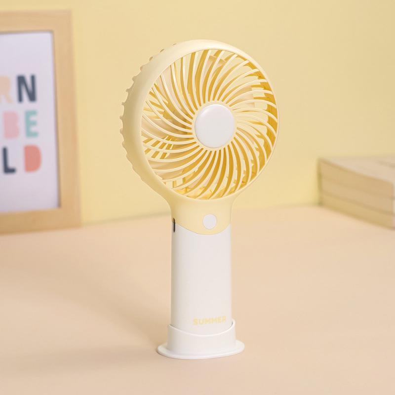 Portable USB Rechargeable Handheld Fan: Low Noise, High Power, Suitable for Students and Desktops 104x46x199mm бежевый
Portable USB Rechargeable Handheld Fan: Low Noise, High Power, Suitable for Students and Desktops 104x46x199mm бежевый