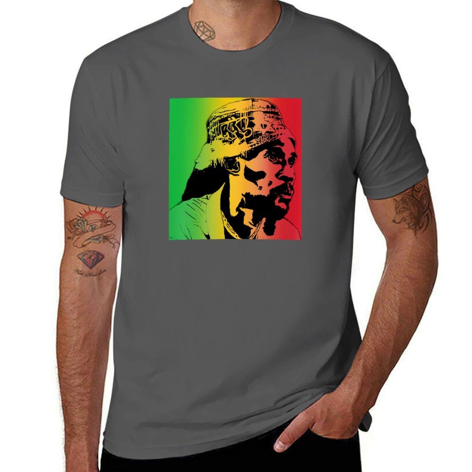 Midnite Vaughn Benjamin flag TShirt Breathable Basic Cotton TShirt 4XL
Midnite Vaughn Benjamin flag TShirt Breathable Basic Cotton TShirt 4XL