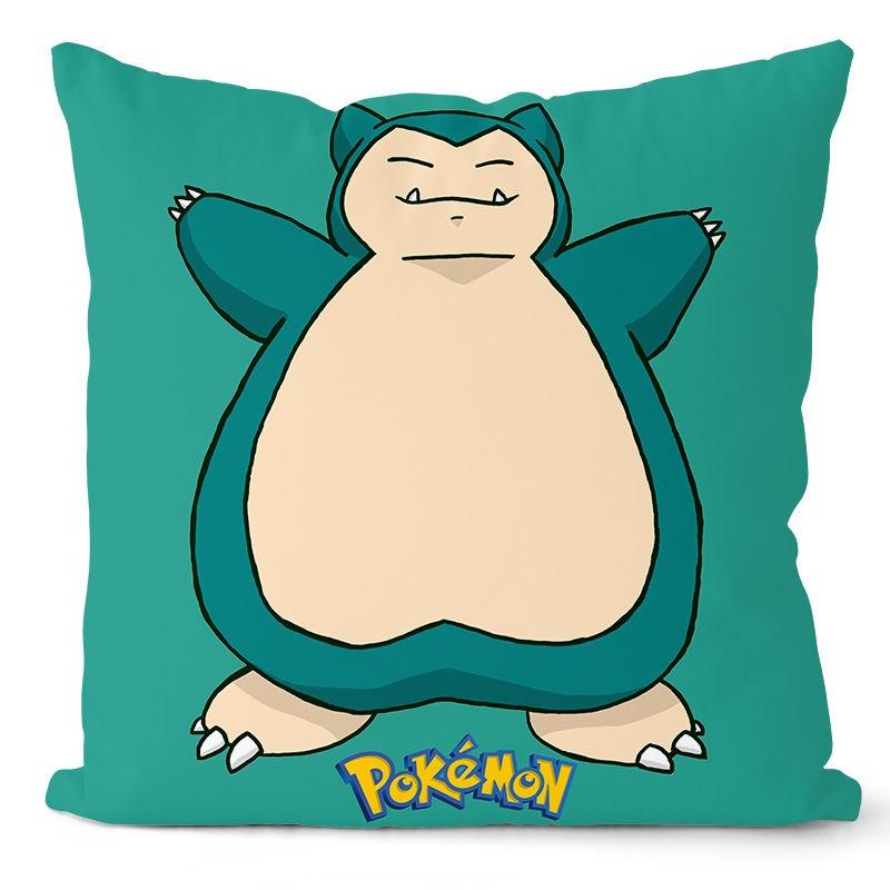 Подушка Pokémon Pokemon Pikachu Мила декоративна наволочка Підходить для дому, вітальні, дивана, кімнатної прикраси 16x16Inch
Подушка Pokémon Pokemon Pikachu Мила декоративна наволочка Підходить для дому, вітальні, дивана, кімнатної прикраси 16x16Inch