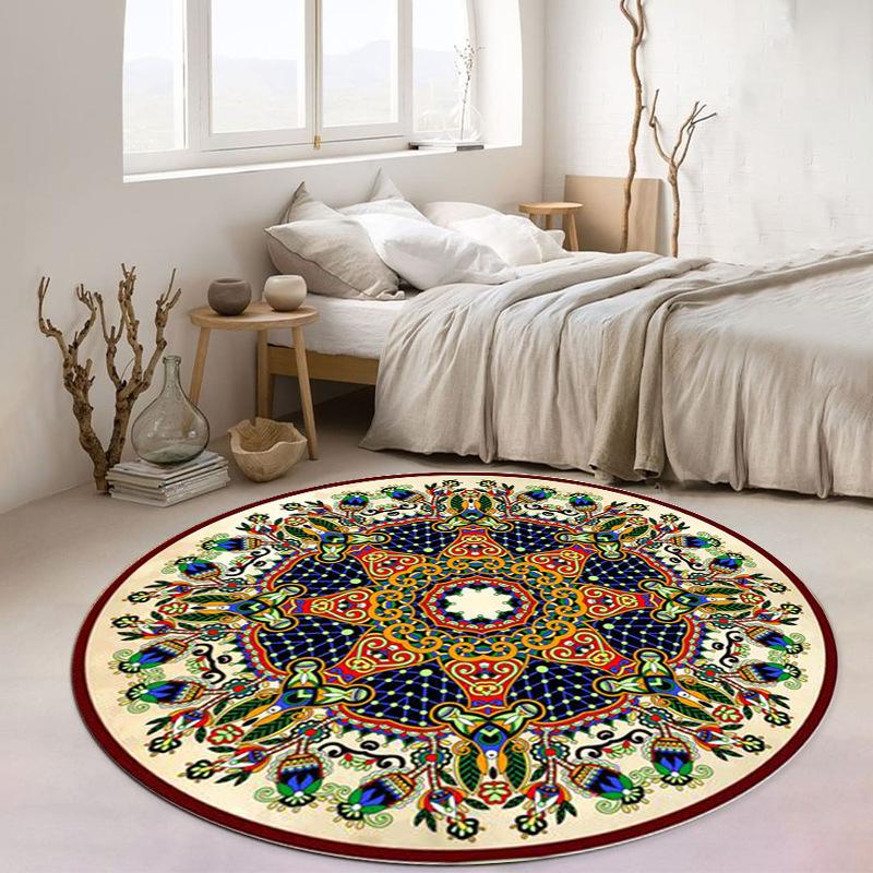 Luxurious Marble Colour Nature Black Gold Round Carpet Rug for Bedroom Living Room Decoration,pet Decor Floor Mat Area Rug 40cm x 60cm
Luxurious Marble Colour Nature Black Gold Round Carpet Rug for Bedroom Living Room Decoration,pet Decor Floor Mat Area Rug 40cm x 60cm