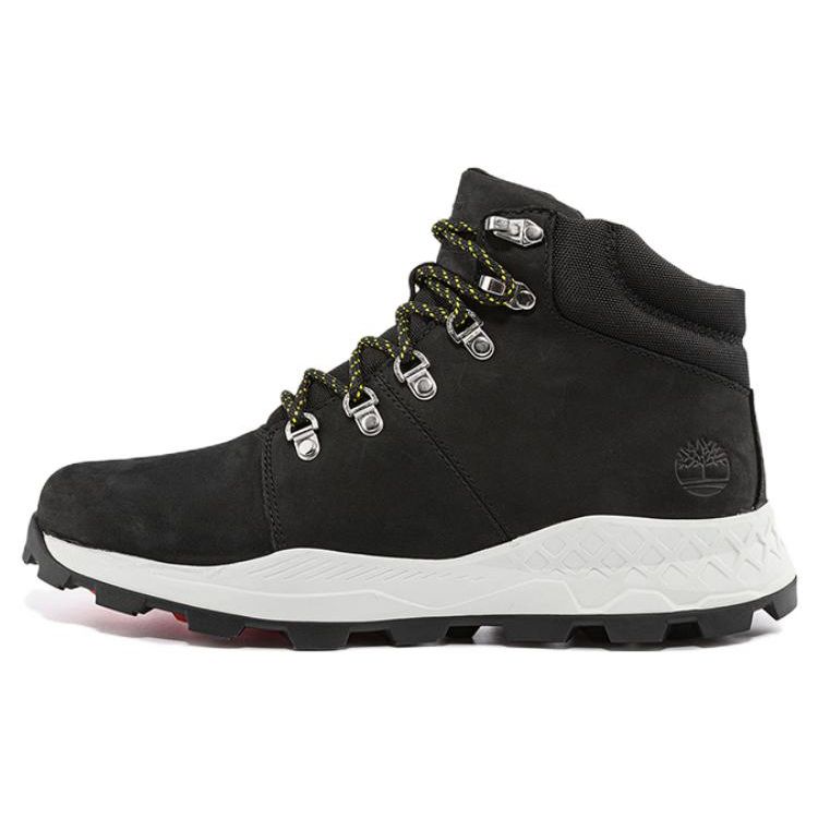 Timberland Функциональная обувь для активного отдыха Мужская обувь Черный A2GH1W 43
Timberland Функциональная обувь для активного отдыха Мужская обувь Черный A2GH1W 43