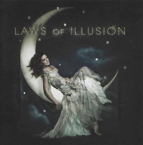 CD SARAH MCLACHLAN - Laws of Illusion 88697553672 Arista 2010 US Dance & Electronica Used
CD SARAH MCLACHLAN - Laws of Illusion 88697553672 Arista 2010 US Dance & Electronica Used