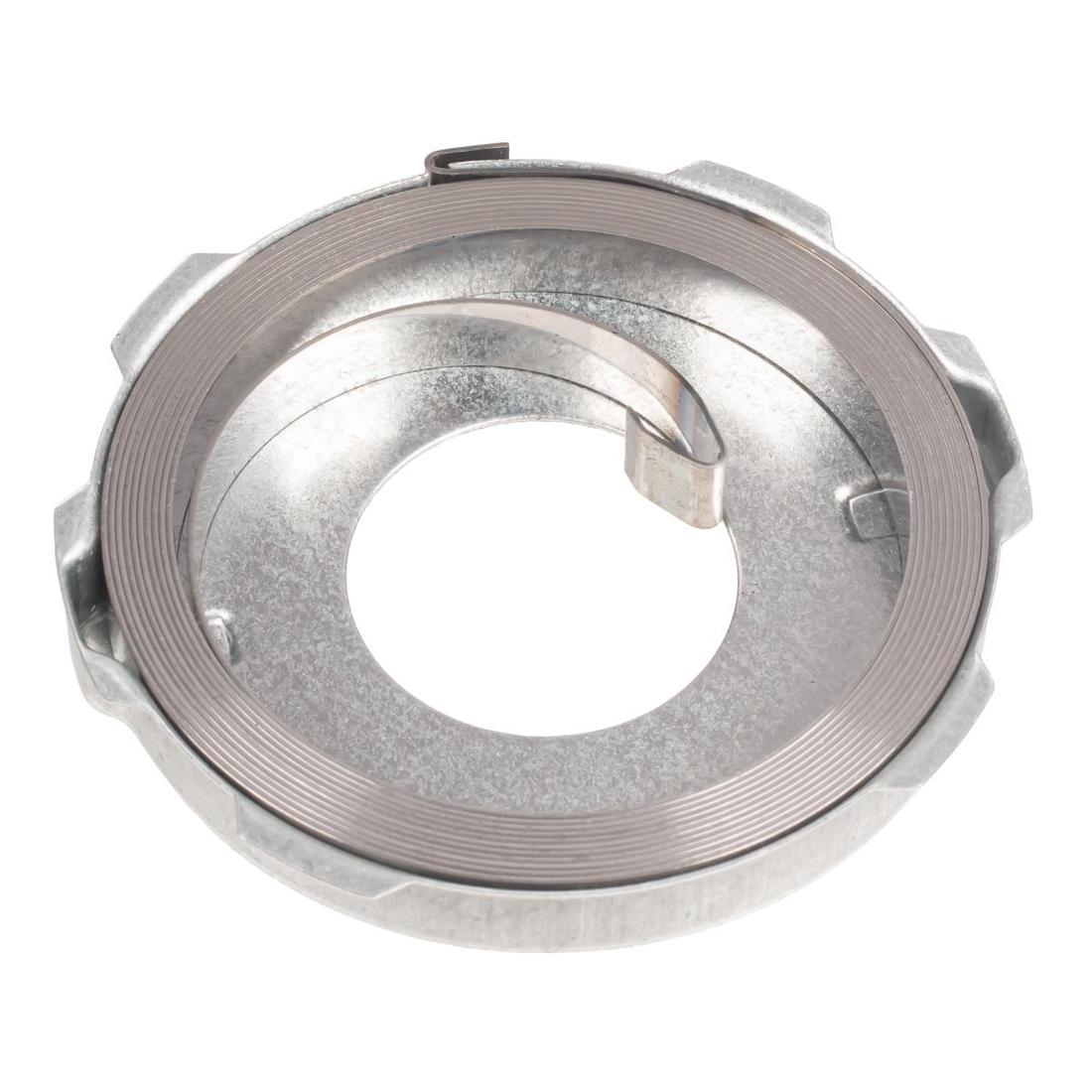 Пружина стартера двигуна Jikov 9720613;0001453 У коробці 9630302
Пружина стартера двигуна Jikov 9720613;0001453 У коробці 9630302