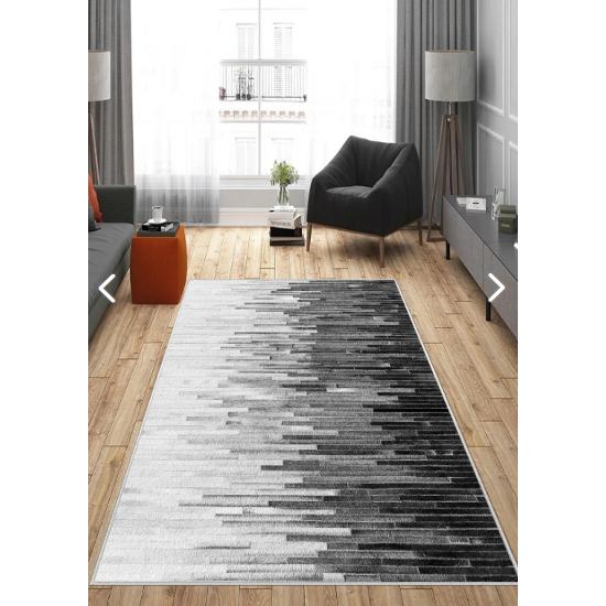 Çizgili Dijital Baskı Yıkanabilir Kaymaz Taban Dedoratif ince Salon Halısı Mutfak Halısı Ve Yolluk 60*100 cm
Çizgili Dijital Baskı Yıkanabilir Kaymaz Taban Dedoratif ince Salon Halısı Mutfak Halısı Ve Yolluk 60*100 cm