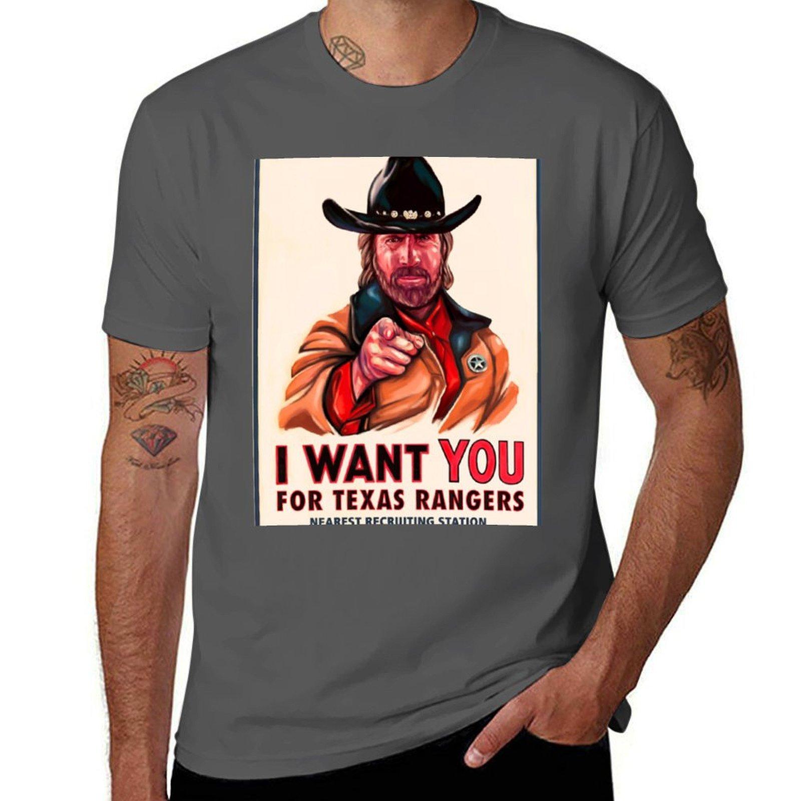 Chuck Norris Classic TShirt Classic Crew Neck Cotton TShirt 4XL
Chuck Norris Classic TShirt Classic Crew Neck Cotton TShirt 4XL