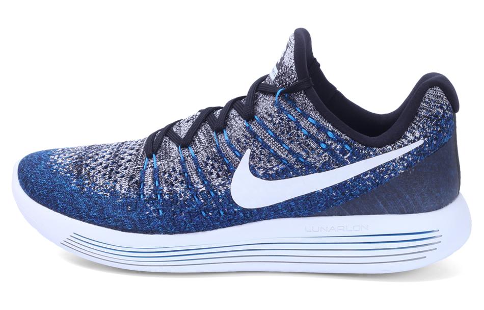 Nike LunarEpic Low Flyknit 2 Photo Blue 863779-007 39
Nike LunarEpic Low Flyknit 2 Photo Blue 863779-007 39