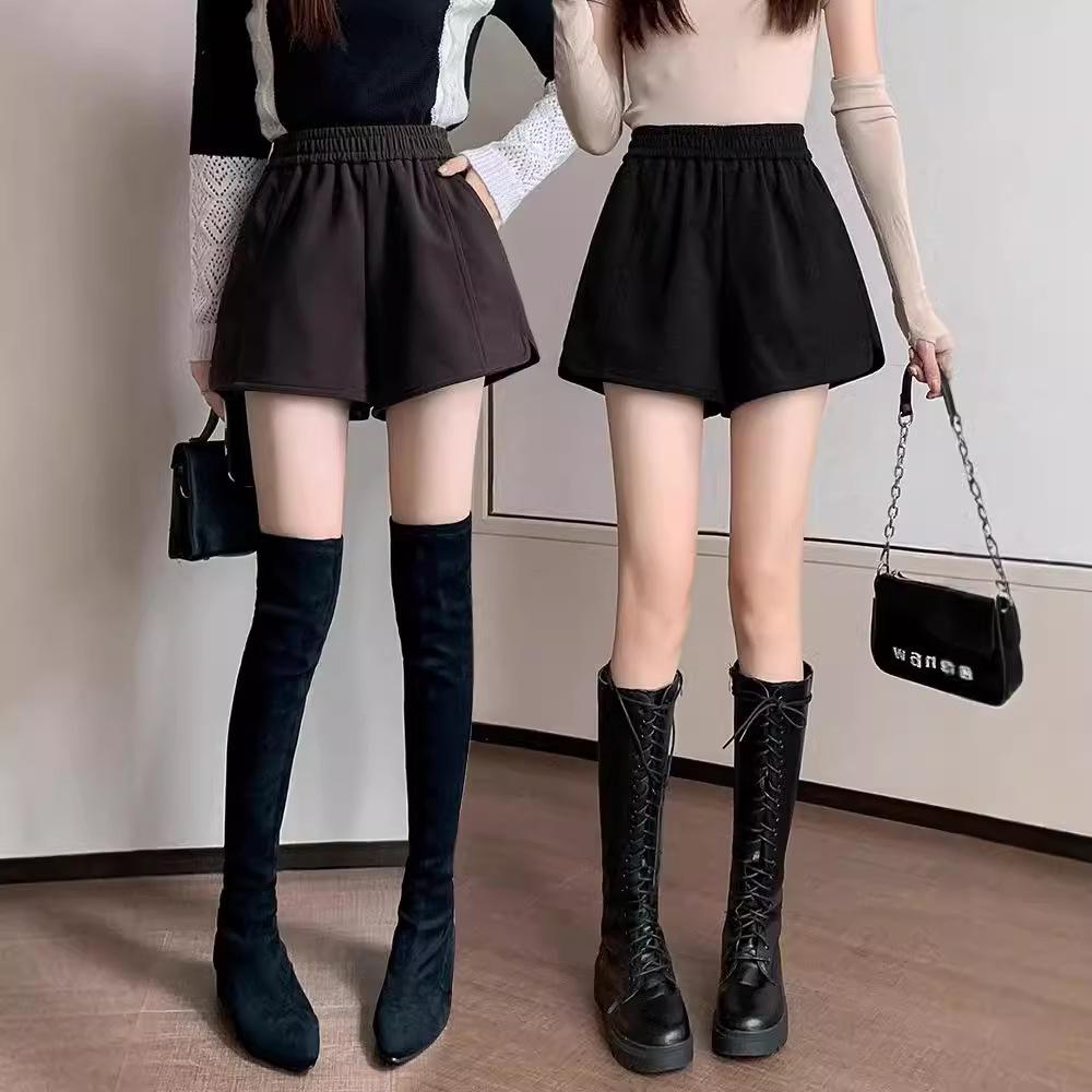 Women s Woolen A-line Short Skirt, High Waist, Autumn/Winter 2024, European Style, Perfect with Boots 3XL (suggested 148-158 jin) кофейный
Women s Woolen A-line Short Skirt, High Waist, Autumn/Winter 2024, European Style, Perfect with Boots 3XL (suggested 148-158 jin) кофейный