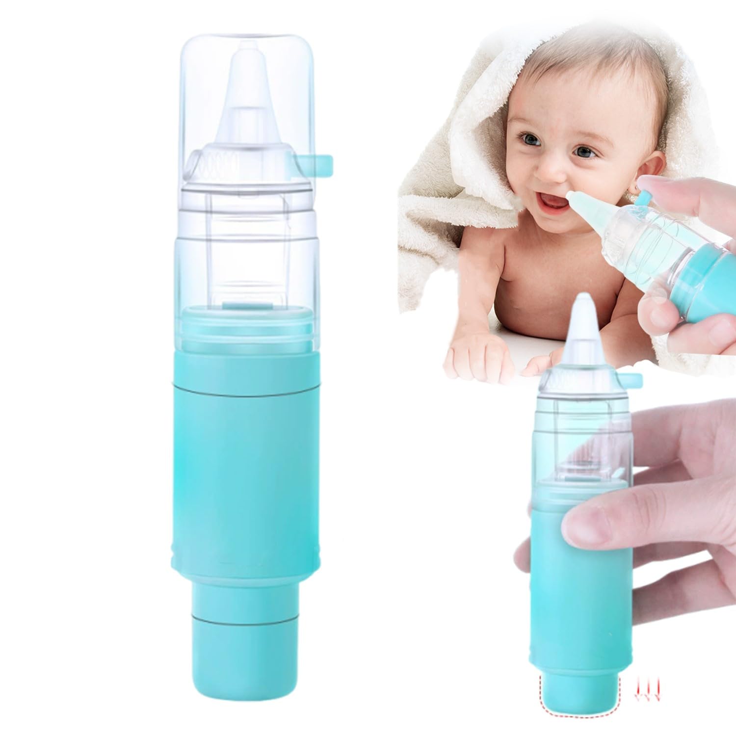 Nasal Nose Nasal Silicone Vacuum Pump Suction Prevents Nose Easy to Quiet Easy to Baby Shower Gift Aspirator, Aspirator, Baby, Child, Adult, Manual, синий
Nasal Nose Nasal Silicone Vacuum Pump Suction Prevents Nose Easy to Quiet Easy to Baby Shower Gift Aspirator, Aspirator, Baby, Child, Adult, Manual, синий