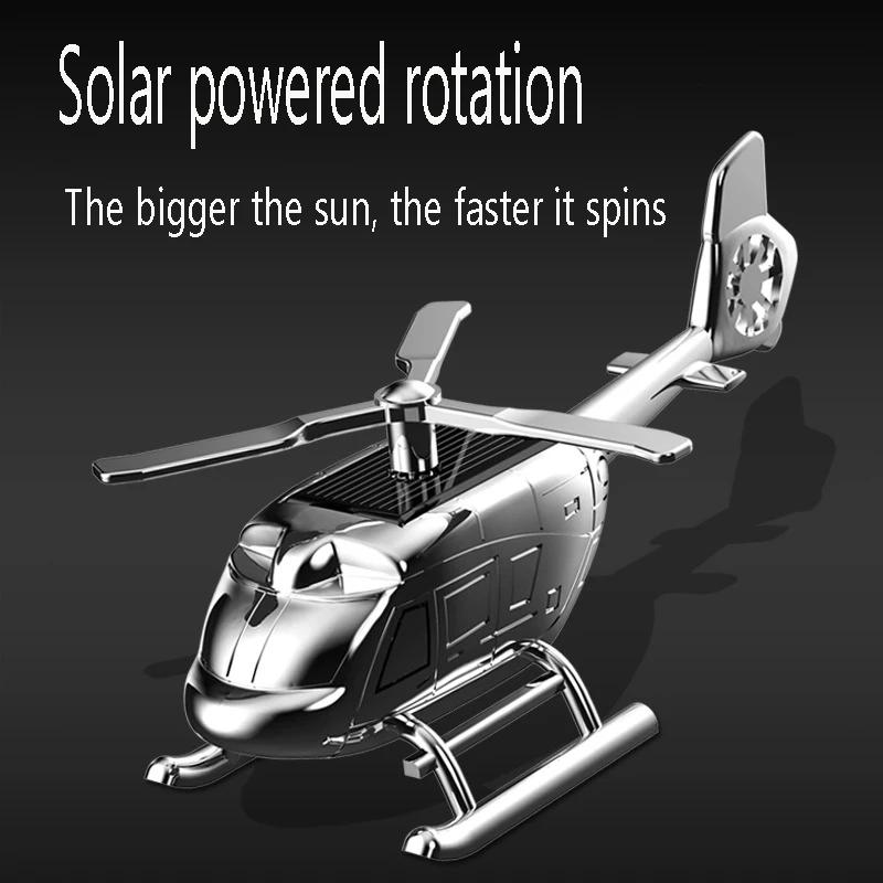 Автомобильный ароматерапевтический освежитель воздуха, украшение для вертолета, самолета, подарок, солнечные автомобильные духи, аромат, украшение для автомобиля, самолета, стиль
Автомобильный ароматерапевтический освежитель воздуха, украшение для вертолета, самолета, подарок, солнечные автомобильные духи, аромат, украшение для автомобиля, самолета, стиль