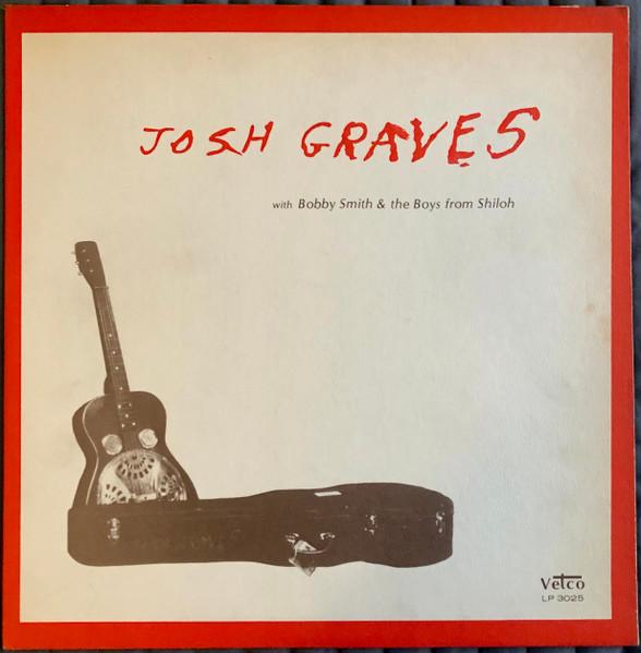 LP Record JOSH GRAVES, BOBBY SMITH, BOYS FROM - Josh Graves With Bobby Smith & The LP3025 VETCO RECORDS 1976 US Country Used
LP Record JOSH GRAVES, BOBBY SMITH, BOYS FROM - Josh Graves With Bobby Smith & The LP3025 VETCO RECORDS 1976 US Country Used