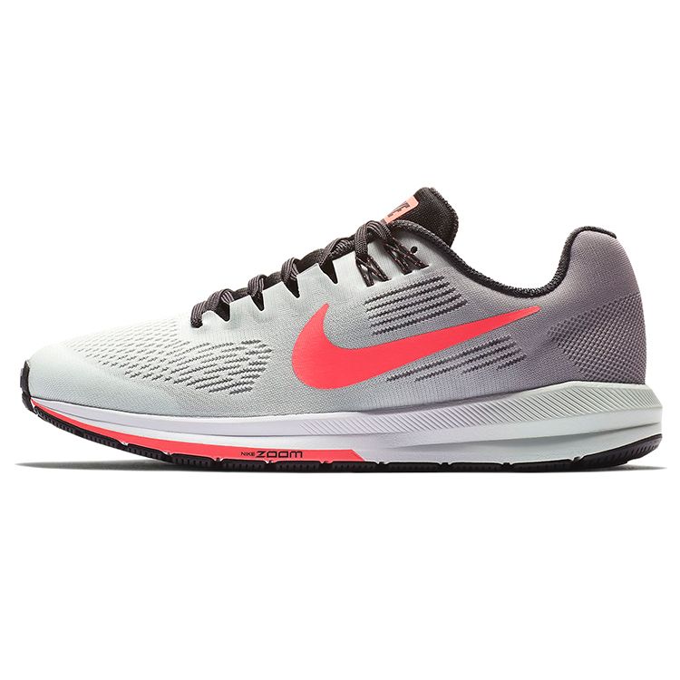 Женские кроссовки Nike Air Zoom Structure 21 Atmography Grey Hot-Punch 904701-009
Женские кроссовки Nike Air Zoom Structure 21 Atmography Grey Hot-Punch 904701-009
