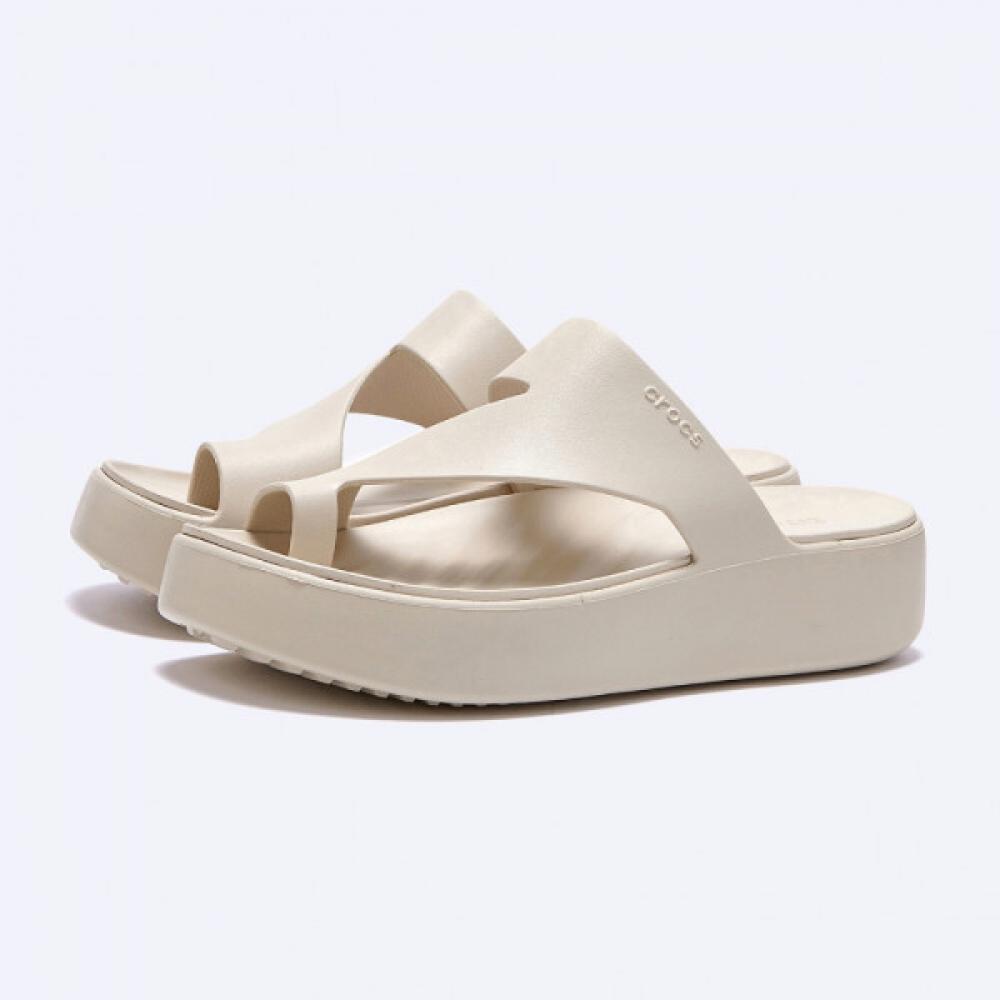 Crocs Gateway Platform Toe Roof Light Beige Women 210834 0lh Flcrfs2w15 Starfield Ivory/250
Crocs Gateway Platform Toe Roof Light Beige Women 210834 0lh Flcrfs2w15 Starfield Ivory/250