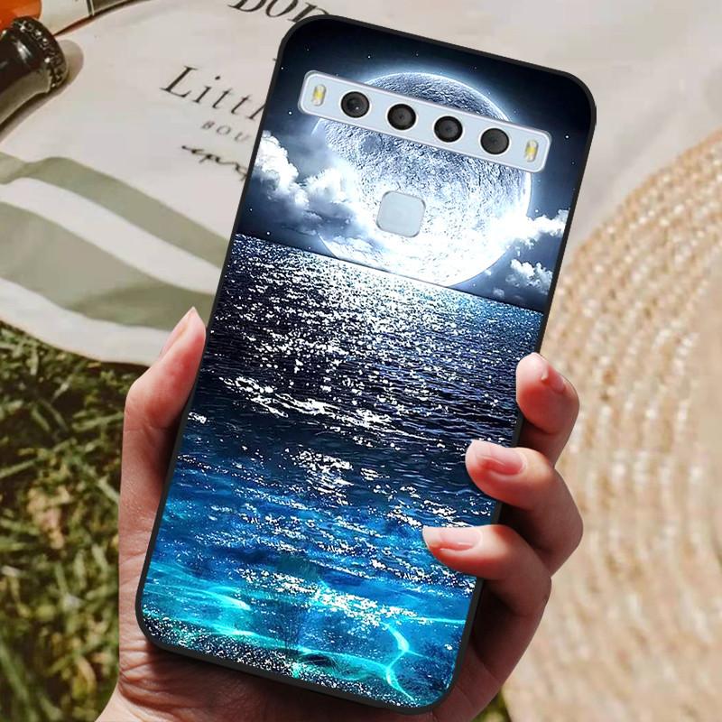 Чохол для телефону Для TCL 10L Чохли 10 Pro М який силіконовий чохол Для TCL 10L 10 Lite 5G UW 10Lite 10Pro 10 L Plus Модний чохол Coques TCL 10 5G UW
Чохол для телефону Для TCL 10L Чохли 10 Pro М який силіконовий чохол Для TCL 10L 10 Lite 5G UW 10Lite 10Pro 10 L Plus Модний чохол Coques TCL 10 5G UW