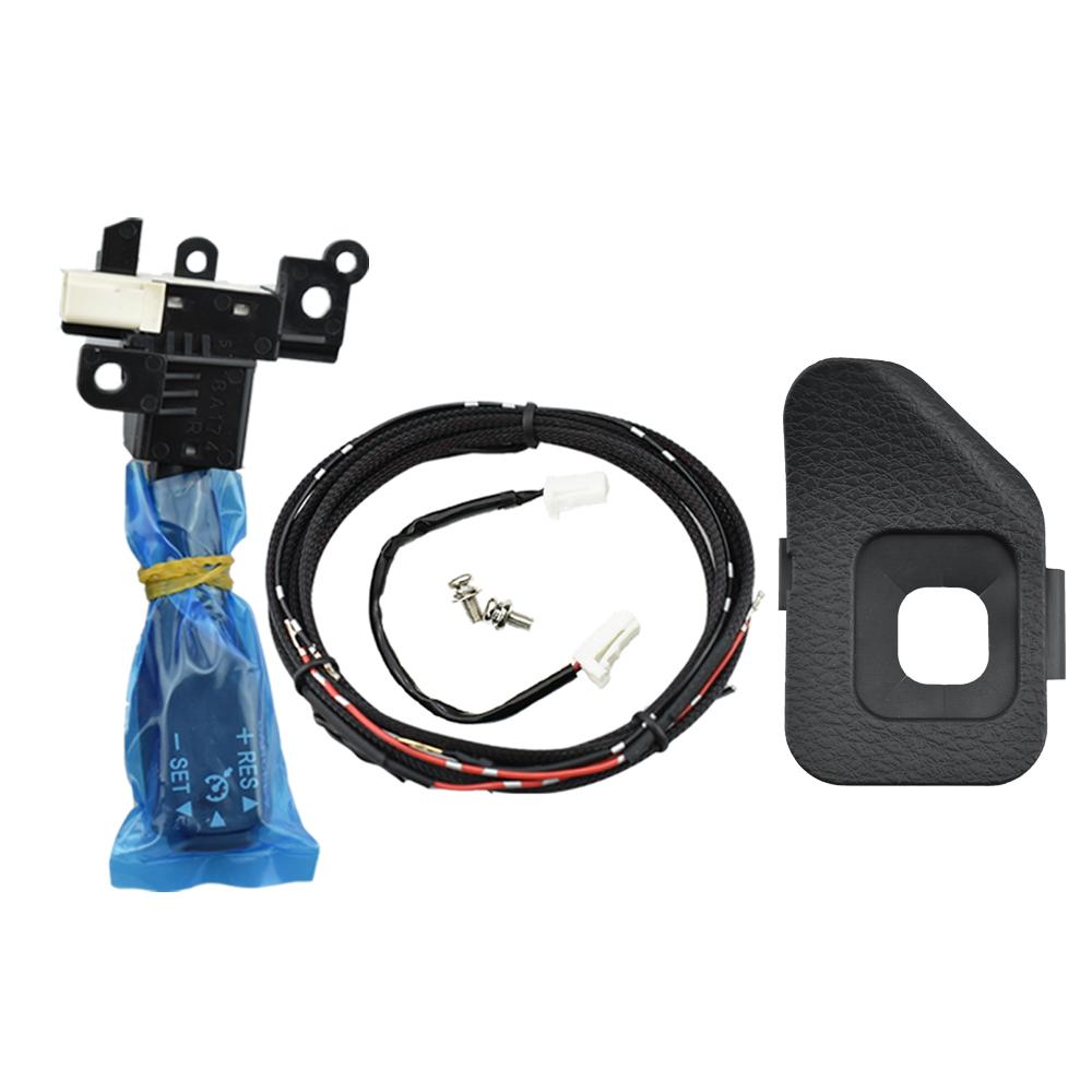 84632-34011 84632-0F010 45186-02310-C0 Оригинальная крышка круиз-контроля, чехол на руль для COROLLA ZRE18 * 2014 2015
84632-34011 84632-0F010 45186-02310-C0 Оригинальная крышка круиз-контроля, чехол на руль для COROLLA ZRE18 * 2014 2015