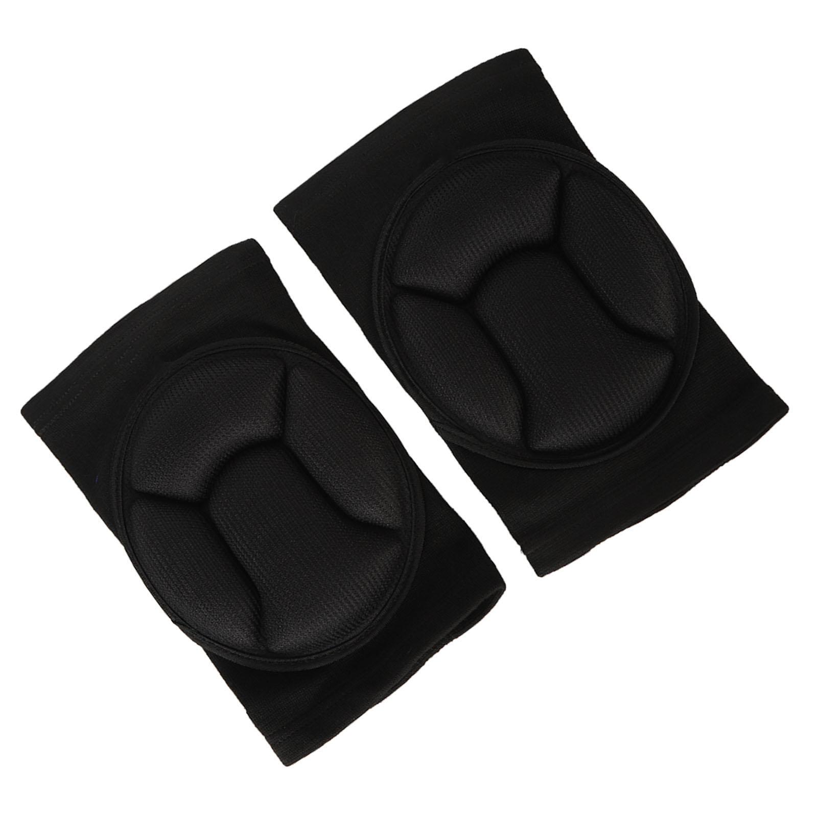 Sports Knee Brace Pads Protective Breathable Prevent Slip Collision Avoidance Thick Sponge Knee Sleeves for Women Men
Sports Knee Brace Pads Protective Breathable Prevent Slip Collision Avoidance Thick Sponge Knee Sleeves for Women Men