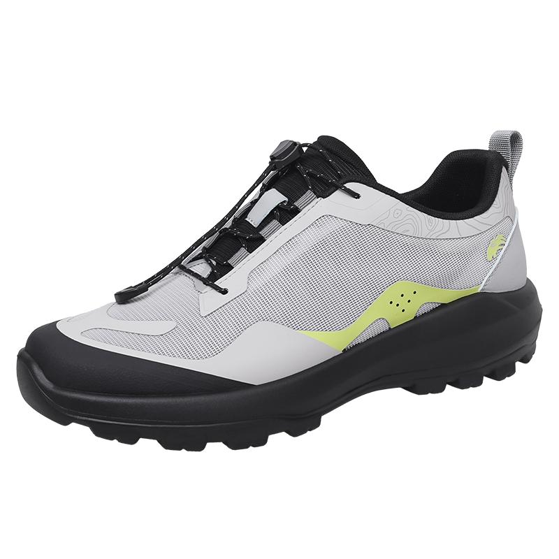 Мужская уличная дышащая обувь для отдыха, нескользящая и износостойкая обувь для хайкинга, многофункциональная модная обувь 44
Мужская уличная дышащая обувь для отдыха, нескользящая и износостойкая обувь для хайкинга, многофункциональная модная обувь 44