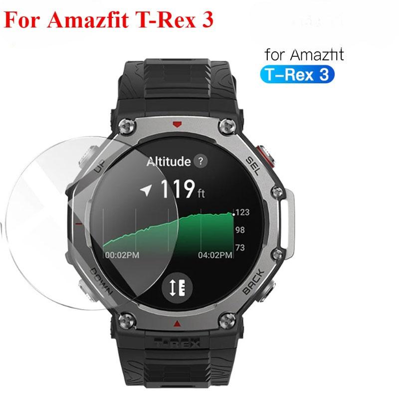 2-5 шт. Защитное стекло для экрана Amazfit T-Rex 3 Устойчивое к царапинам защитное стекло для Amazfit TRex 3 Аксессуары Amazfit Amazfit T-rex 3 2 PCS чистый
2-5 шт. Защитное стекло для экрана Amazfit T-Rex 3 Устойчивое к царапинам защитное стекло для Amazfit TRex 3 Аксессуары Amazfit Amazfit T-rex 3 2 PCS чистый