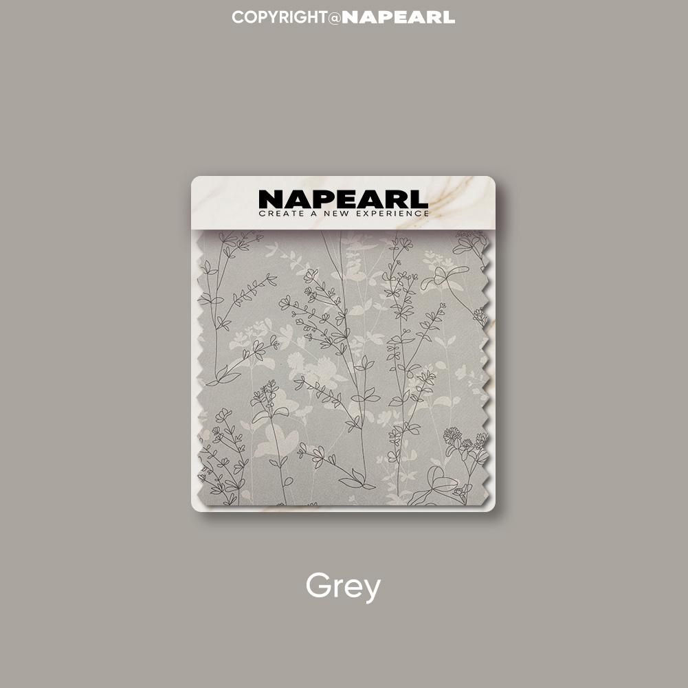 1 шт. NAPEARL Модные и минималистичные серые шторы с принтом и полным затемнением для спальни, гостиной, балкона, окна для домашнего декора W300cm x L260cm серый
1 шт. NAPEARL Модные и минималистичные серые шторы с принтом и полным затемнением для спальни, гостиной, балкона, окна для домашнего декора W300cm x L260cm серый