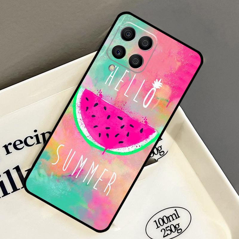 Love Summer Case For Samsung Galaxy M21 M31 M14 M34 M54 M33 M16 M36 M56 M53 M13 M12 M32 M52 M15 M55 M35 Samsung M56
Love Summer Case For Samsung Galaxy M21 M31 M14 M34 M54 M33 M16 M36 M56 M53 M13 M12 M32 M52 M15 M55 M35 Samsung M56
