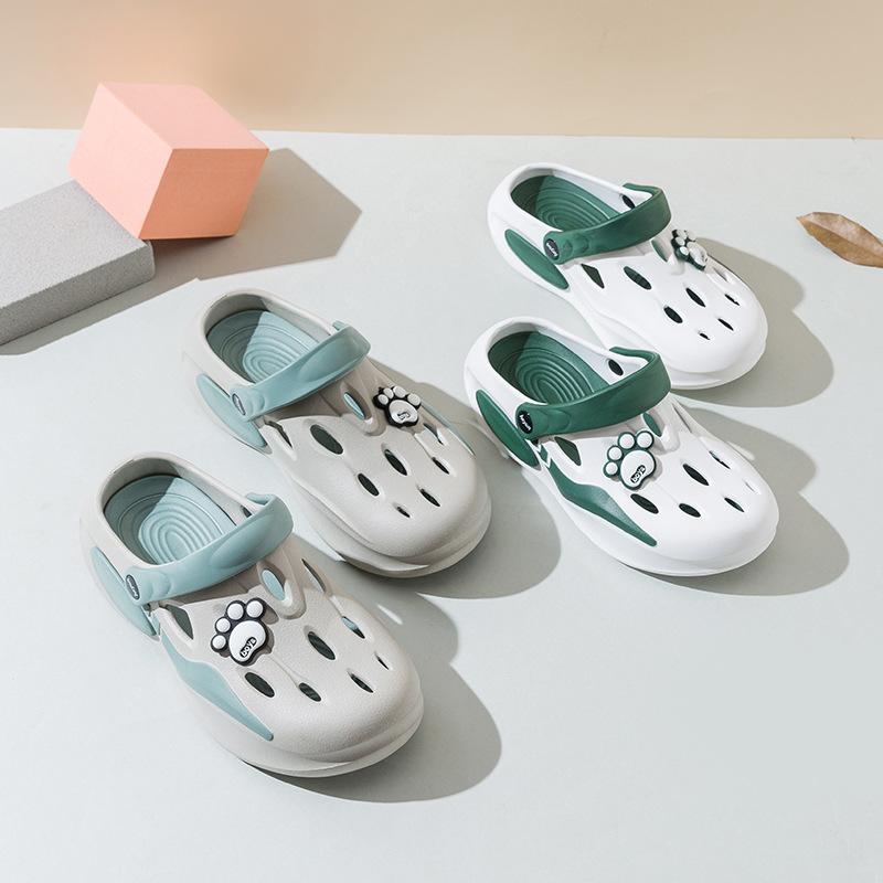 Men s summer bag head beach shoes wear new cool slippers platform sports sandals dual-purpose half slippers 39/40
Men s summer bag head beach shoes wear new cool slippers platform sports sandals dual-purpose half slippers 39/40