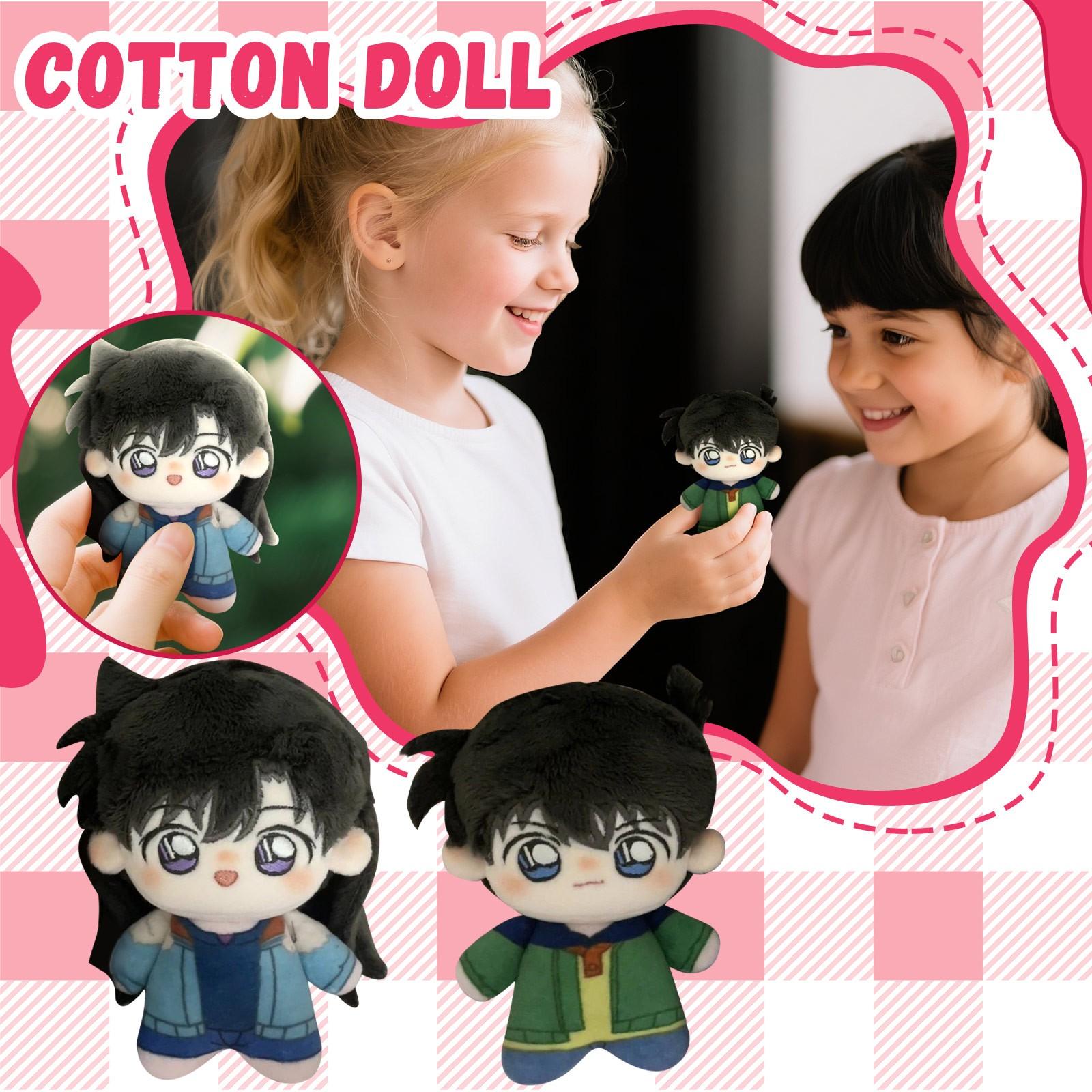 Plush Toys, Cotton Dolls, Birthday Gifts, Plush Toy Gifts, Anime Dolls, Q Version Plush Figurines One Size
Plush Toys, Cotton Dolls, Birthday Gifts, Plush Toy Gifts, Anime Dolls, Q Version Plush Figurines One Size