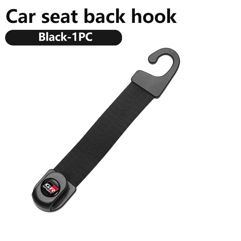 For Toyota Car Storage Hooks Seat Headrest Hooks Crossbag Handbag Hanging Hooks Crown Corolla YARIS L Auris C-HR Hilux Vios Rav4
For Toyota Car Storage Hooks Seat Headrest Hooks Crossbag Handbag Hanging Hooks Crown Corolla YARIS L Auris C-HR Hilux Vios Rav4