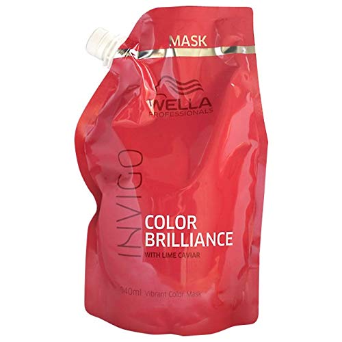 INVIGO Wella Professional Invigo Color Brilliance Vibrant Color Treatment 940 мл Сменный блок
INVIGO Wella Professional Invigo Color Brilliance Vibrant Color Treatment 940 мл Сменный блок