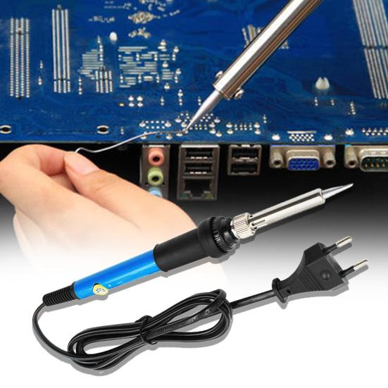 Yousheng Welding Pen Quick Heat Adjustable Temperature 60 Watt Portable Soldering Tool for Jewelry Restoration
Yousheng Welding Pen Quick Heat Adjustable Temperature 60 Watt Portable Soldering Tool for Jewelry Restoration