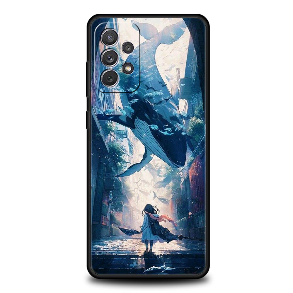 Чехол для телефона «Прыгающий кит» для Samsung Galaxy A55 A35 A15 A14 A25 A54 A51 A71 A72 A73 A32 A52 A52S A41 5G Силиконовый чехол Сумка samsung A54
Чехол для телефона «Прыгающий кит» для Samsung Galaxy A55 A35 A15 A14 A25 A54 A51 A71 A72 A73 A32 A52 A52S A41 5G Силиконовый чехол Сумка samsung A54