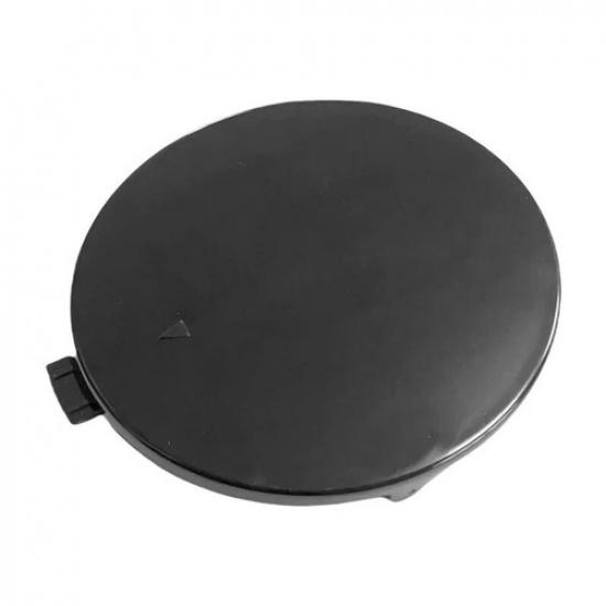 Front Bumper Tow Hook Eye Cover For 2014 -2018 BMW F85 X5 M Sport 51118066726 Unpainted
Front Bumper Tow Hook Eye Cover For 2014 -2018 BMW F85 X5 M Sport 51118066726 Unpainted