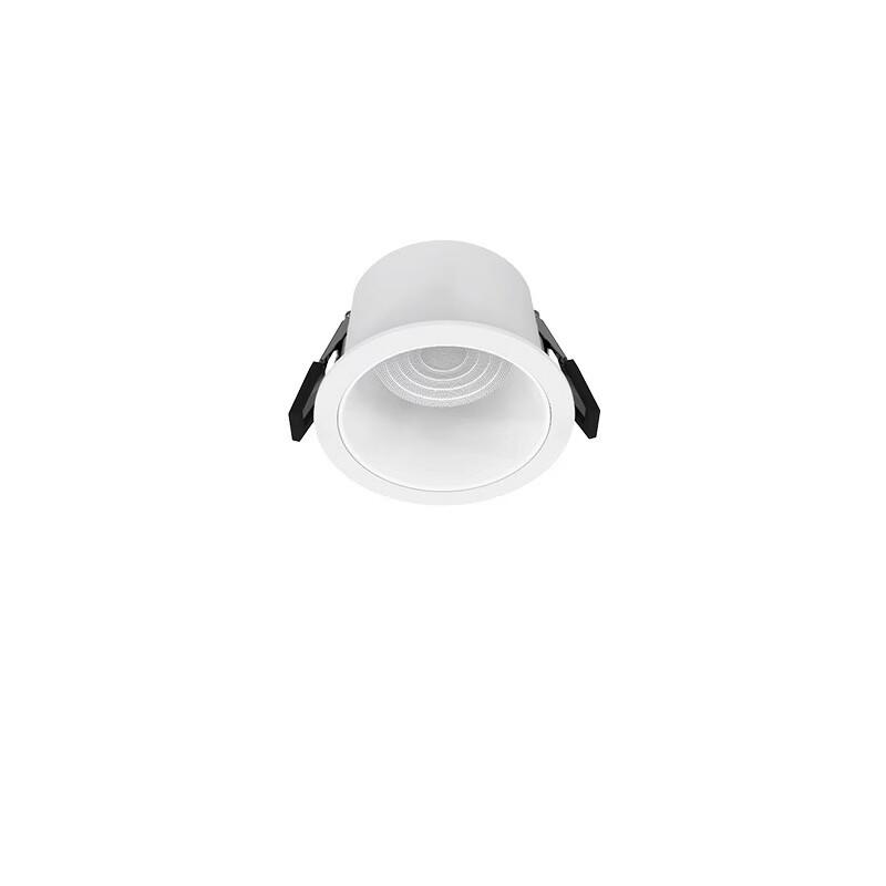 LED Downlight with Optical White Panel
LED Downlight with Optical White Panel