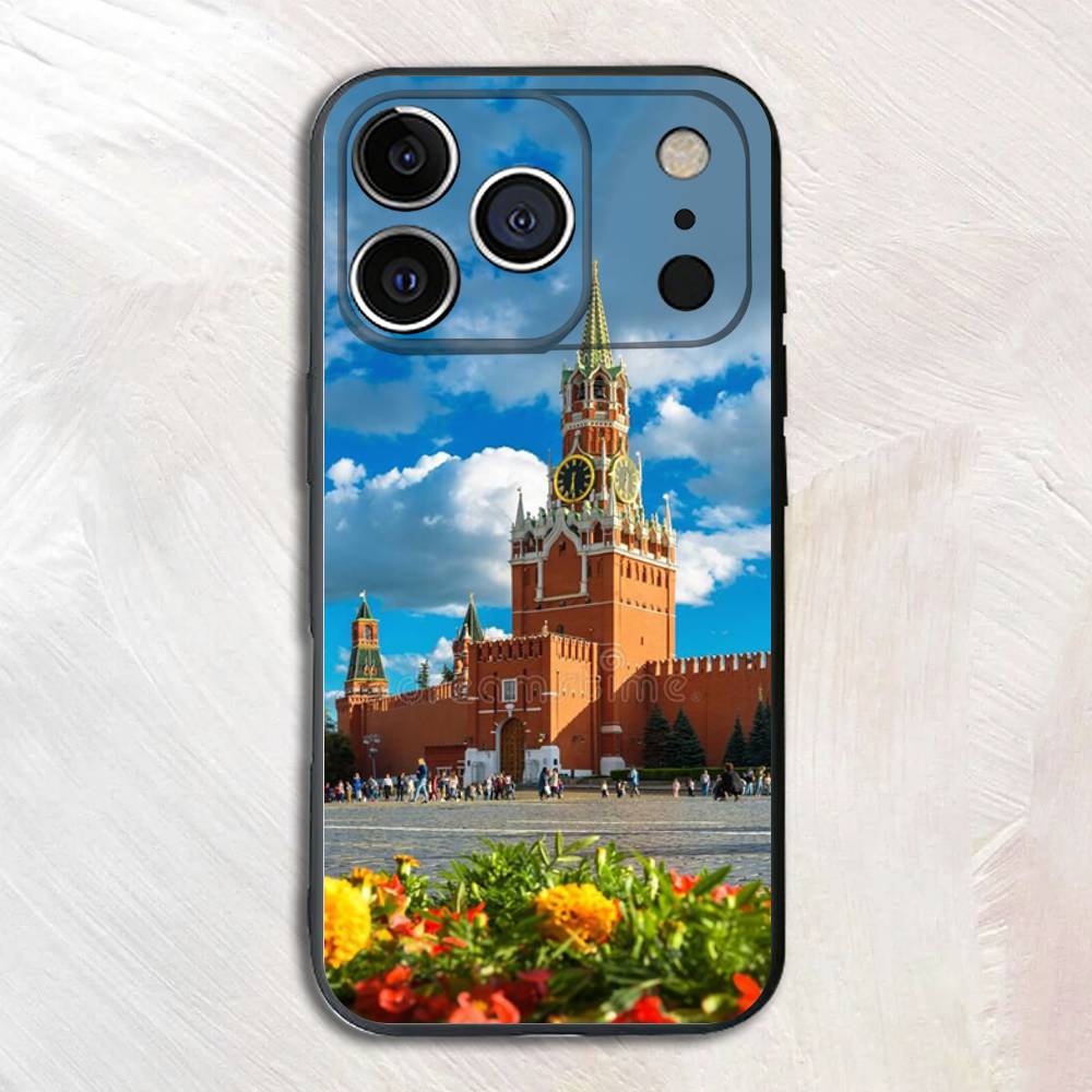 Russian Attractions Silicone Soft Phone Case For iPhone17,16,15,14,13,12 Pro Max Plus X XR SE Cover iPhone17air
Russian Attractions Silicone Soft Phone Case For iPhone17,16,15,14,13,12 Pro Max Plus X XR SE Cover iPhone17air