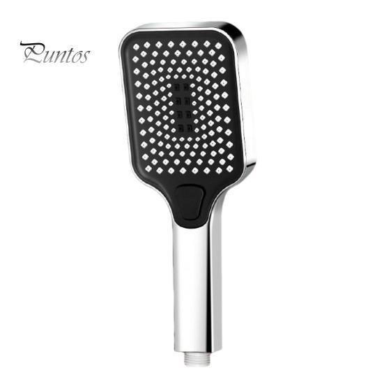 Душевая головка с фильтром высокого давления с ручным управлением, 4 режима подачи воды, силиконовый выпускной патрубок, устойчивый к засорам, герметичная душевая насадка серебряный
Душевая головка с фильтром высокого давления с ручным управлением, 4 режима подачи воды, силиконовый выпускной патрубок, устойчивый к засорам, герметичная душевая насадка серебряный
