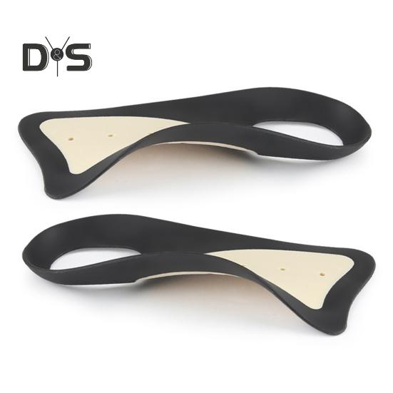 1 пара ультратонких силиконовых стелек для мужской/женской обуви, стельки с амортизацией, мягкие, с противоскользящей накладкой на пятку M чёрный
1 пара ультратонких силиконовых стелек для мужской/женской обуви, стельки с амортизацией, мягкие, с противоскользящей накладкой на пятку M чёрный