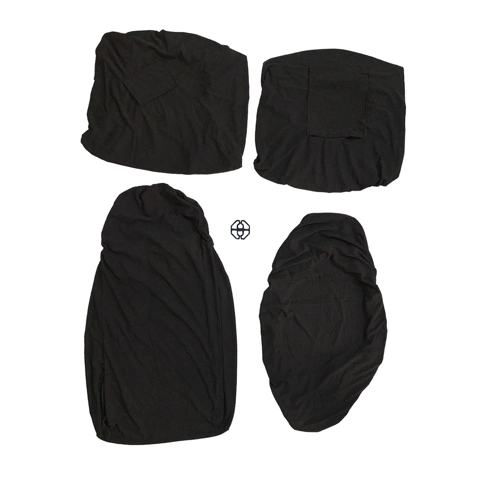 Sofa Cover Dustproof Couch Cover Chair Cover for Living Room Banquet Bedroom black
Sofa Cover Dustproof Couch Cover Chair Cover for Living Room Banquet Bedroom black