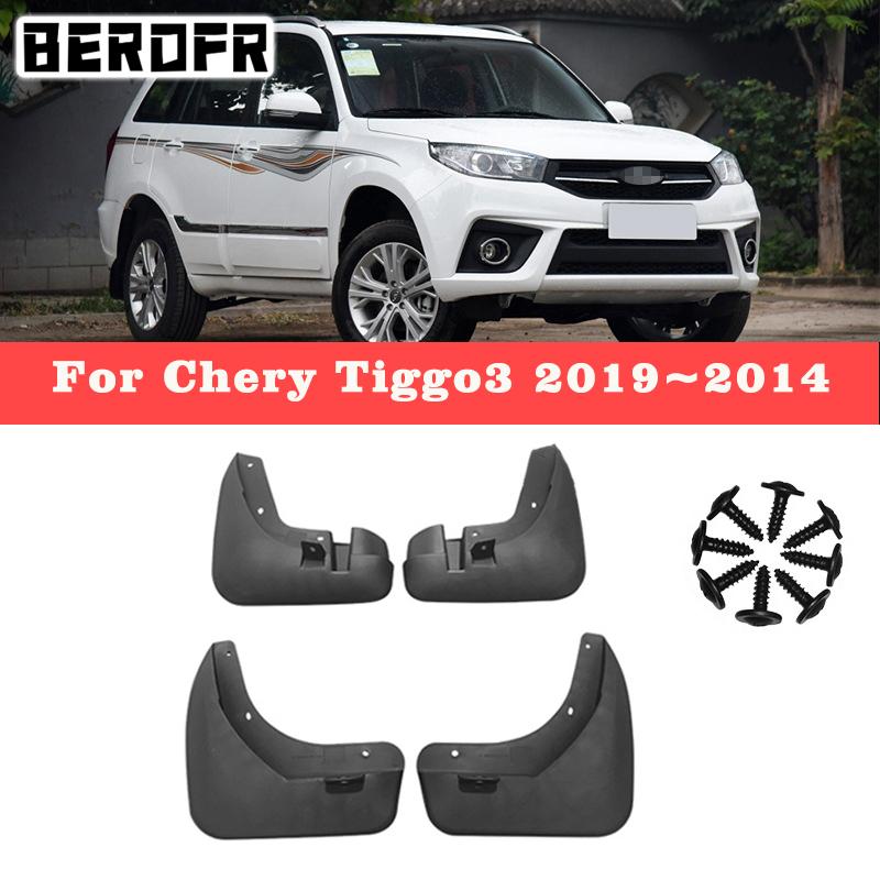 Для Chery Tiggo3 Tiggo 3 2014 ~ 4 шт. новый автомобиль брызговики брызговики Fender брызговики
Для Chery Tiggo3 Tiggo 3 2014 ~ 4 шт. новый автомобиль брызговики брызговики Fender брызговики