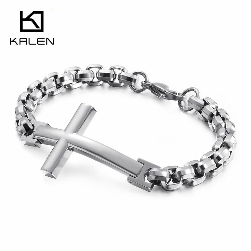 Stainless Steel Cross Bracelets For Men 21cm GoldMatte Crucifix Charm Box Chain Bracelet Religious Christ Jewelry серебряный
Stainless Steel Cross Bracelets For Men 21cm GoldMatte Crucifix Charm Box Chain Bracelet Religious Christ Jewelry серебряный