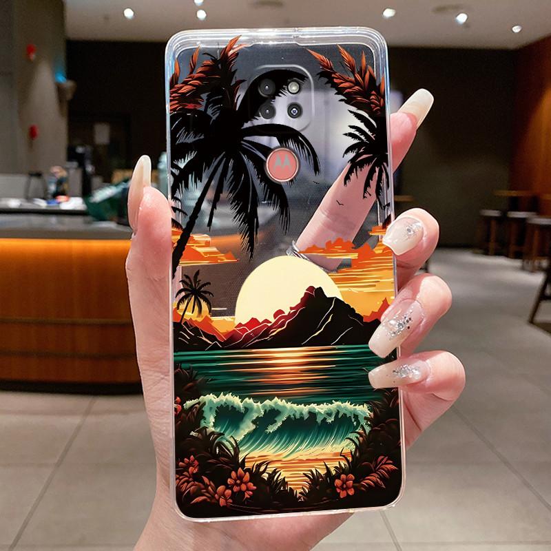 For Motorola Moto G9 Play Soft TPU Clear Shell Unique Popular Painted Casing For Motorola Moto G9 Plus Anti-scratch Cover Moto G9 Play
For Motorola Moto G9 Play Soft TPU Clear Shell Unique Popular Painted Casing For Motorola Moto G9 Plus Anti-scratch Cover Moto G9 Play