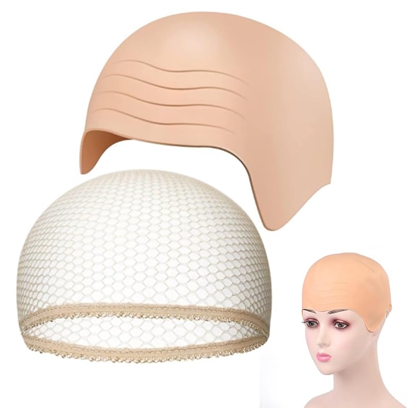 bald head shaved head baldness wig bald head bald wig skin head wig headgear Baldness cosplay halloween party disguise props skin color (Skin head +
bald head shaved head baldness wig bald head bald wig skin head wig headgear Baldness cosplay halloween party disguise props skin color (Skin head +
