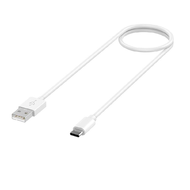 Type C USB Charging Cable for Radiation Detectors Practical PVC Cable 80CM 1 белый
Type C USB Charging Cable for Radiation Detectors Practical PVC Cable 80CM 1 белый