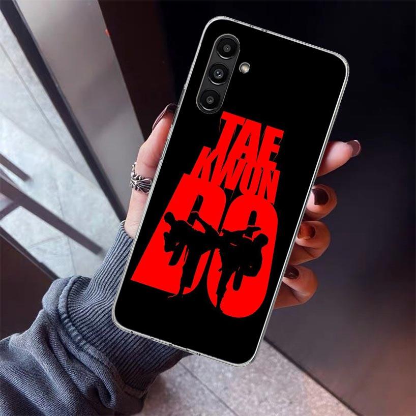Kungfu Taekwondo Phone Case For Samsung Galaxy A17 A16 A15 A14 A13 A57 A56 A55 A54 A53 A37 A36 A35 A34 A33 A26 A25 A24 A23 Galax Samsung A35
Kungfu Taekwondo Phone Case For Samsung Galaxy A17 A16 A15 A14 A13 A57 A56 A55 A54 A53 A37 A36 A35 A34 A33 A26 A25 A24 A23 Galax Samsung A35