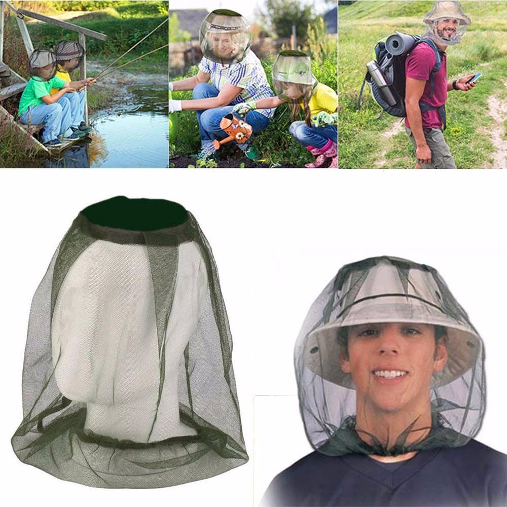 Outdoor Camping Equipment Hunting Travel Insect Face Protector Net Head Cover Fishing Cap Mesh Hat зелений
Outdoor Camping Equipment Hunting Travel Insect Face Protector Net Head Cover Fishing Cap Mesh Hat зелений