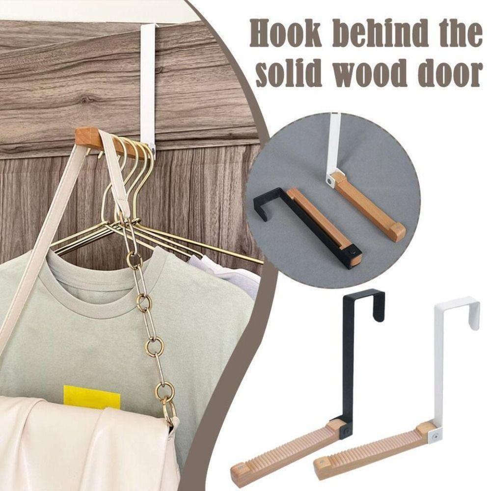 Foldable Over The Door Hook With Anti Slip Strip Over Door Hanger Portable Rear Door Hook
Foldable Over The Door Hook With Anti Slip Strip Over Door Hanger Portable Rear Door Hook