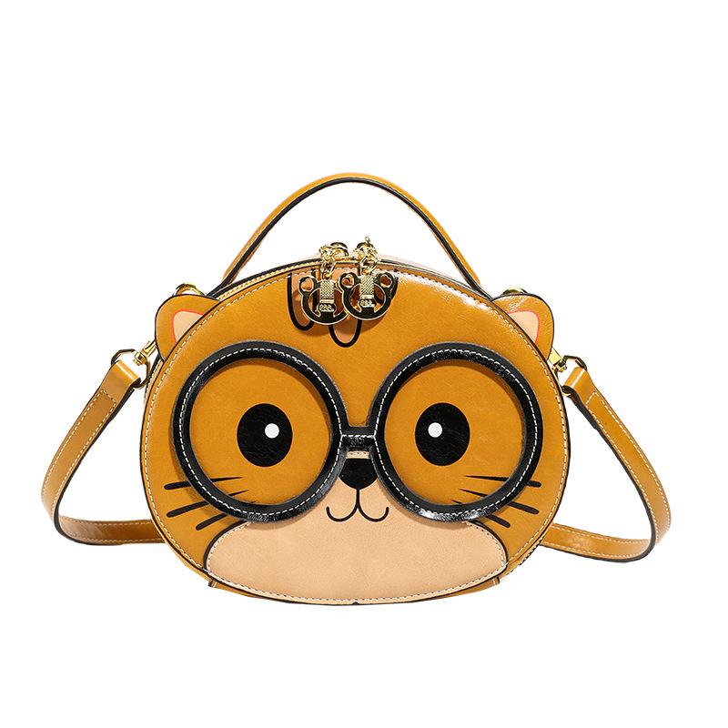 Fashion Cartoon Small Bag 2025 New Japanese Cute Bear Shoulder Bag Women s Versatile Portable Round Bag PU жёлтый
Fashion Cartoon Small Bag 2025 New Japanese Cute Bear Shoulder Bag Women s Versatile Portable Round Bag PU жёлтый
