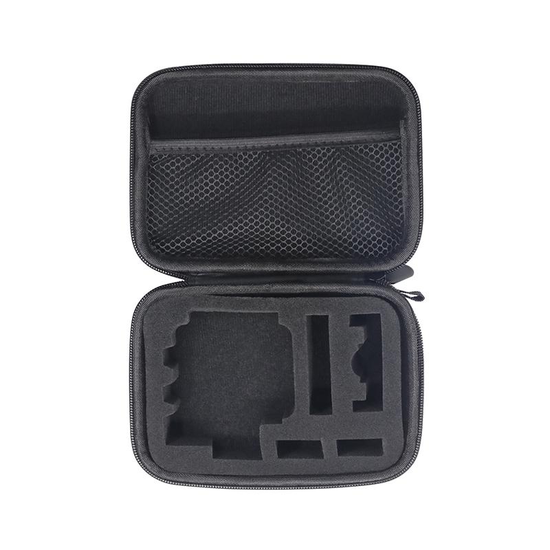 Сумка-чехол Diy Travel Storage Box Collection Foam Portable Противоударный для Gopro Xiaomi Sjcam Dji
Сумка-чехол Diy Travel Storage Box Collection Foam Portable Противоударный для Gopro Xiaomi Sjcam Dji