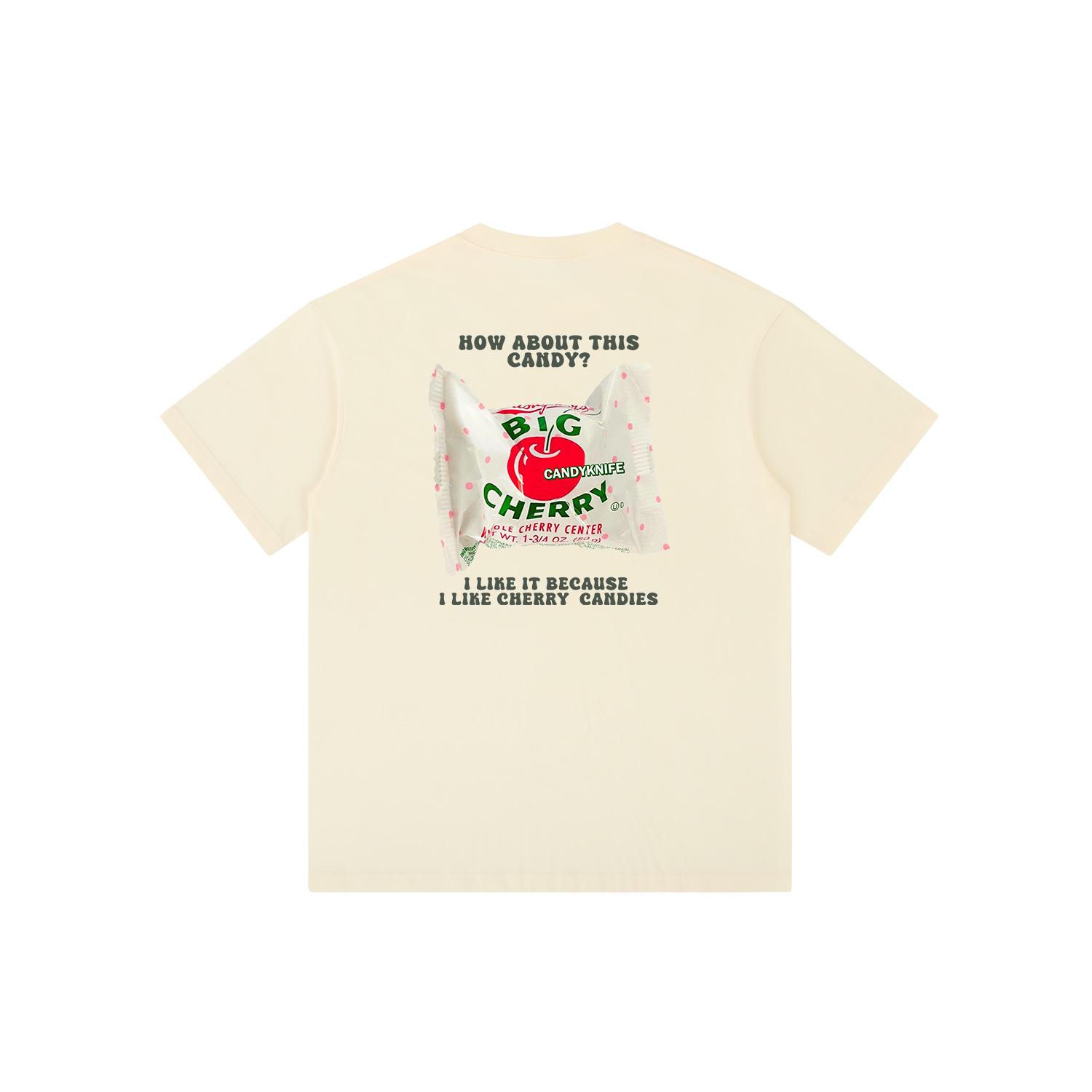 Trendy Hong Kong Style Oversized Cute & Cool Short Sleeve T-Shirt for Men & Women - Ulzzang Summer Hot Top 3XL
Trendy Hong Kong Style Oversized Cute & Cool Short Sleeve T-Shirt for Men & Women - Ulzzang Summer Hot Top 3XL