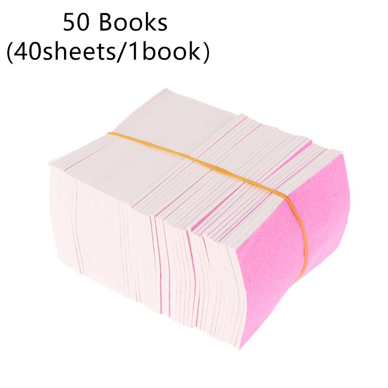 50/100 книг Бумага для носа Бумага для удаления черных точек Полоски для носа Уход за Т-зоной акне Бумага для носа Бумага для удаления черных точек 50PCS
50/100 книг Бумага для носа Бумага для удаления черных точек Полоски для носа Уход за Т-зоной акне Бумага для носа Бумага для удаления черных точек 50PCS