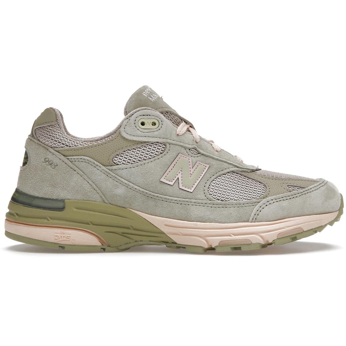 Кроссовки New Balance 993 Joe Freshgoods Performance Art Шалфей (Женский)(WR993JG1) 37
Кроссовки New Balance 993 Joe Freshgoods Performance Art Шалфей (Женский)(WR993JG1) 37