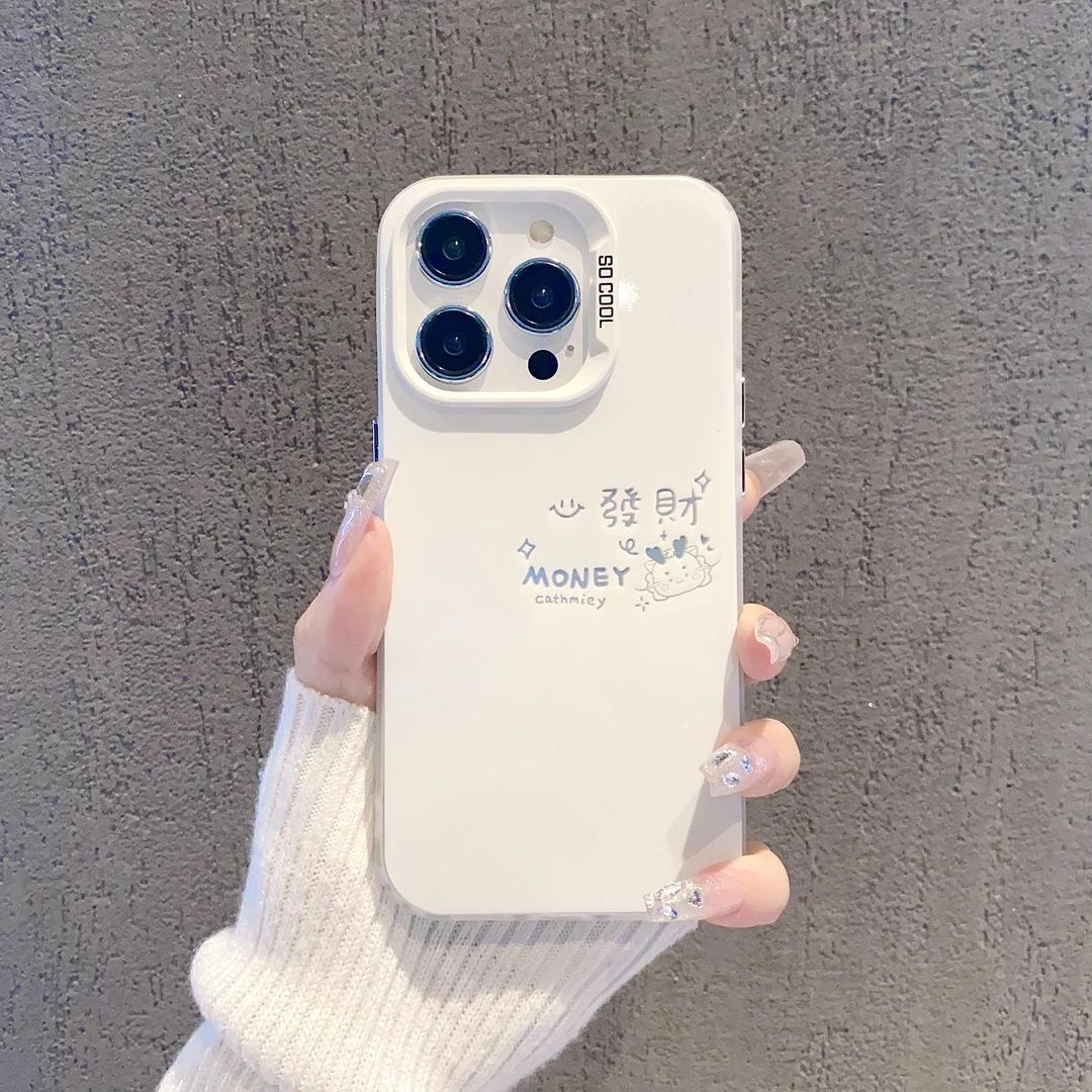 Smiley face rich for Apple 17/16 Pro cute fun iPho ne phone case apple 17promax
Smiley face rich for Apple 17/16 Pro cute fun iPho ne phone case apple 17promax