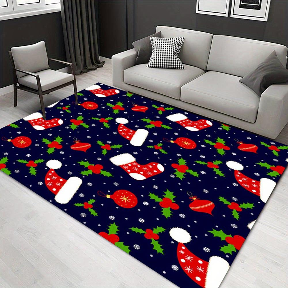 1pc 1419786837Pattern Carpet, Area Rug For Living Room Bedroom Room Bed Chair Laundry Entryway Corridor Yard Non-slip Outdoor Camping Rug Fl 60cm by 90cm
1pc 1419786837Pattern Carpet, Area Rug For Living Room Bedroom Room Bed Chair Laundry Entryway Corridor Yard Non-slip Outdoor Camping Rug Fl 60cm by 90cm